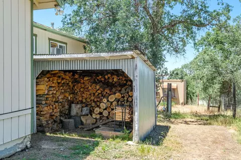 Exterior - 37667 Eagle Dr, Raymond, CA 93653 photo 13 of 13