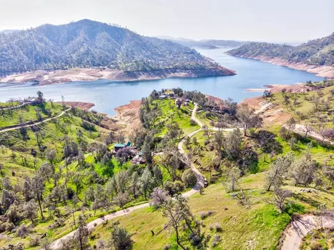 0 Galileo Dr, Friant, CA 93626