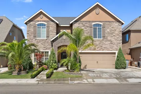 5239 N Bonta Ave, Fresno, CA 93723