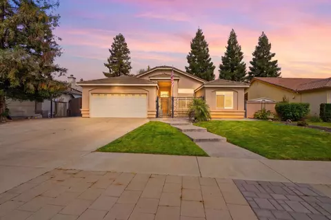 2840 S Terra Linda, Visalia, CA 93292