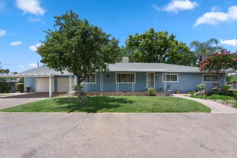 Exterior - 10365 E Bullard Ave, Clovis, CA 93619 photo 2 of 17
