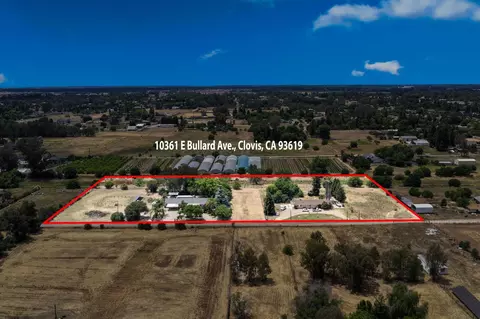 View/Area - 10365 E Bullard Ave, Clovis, CA 93619 photo 15 of 16