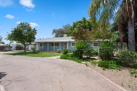 Exterior - 10365 E Bullard Ave, Clovis, CA 93619 photo 3 of 17