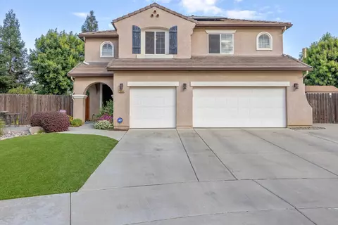 3440 W Newton, Visalia, CA 93291
