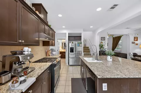 Kitchen - 4158 Trenton Ave, Clovis, CA 93619 photo 3 of 3