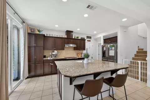 Kitchen - 4158 Trenton Ave, Clovis, CA 93619 photo 2 of 3