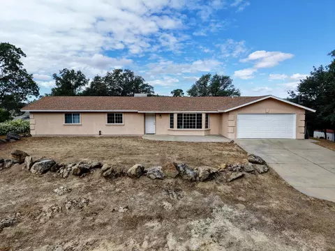 30142 Revis Rd, Coarsegold, CA 93614