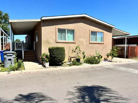 3138 W Dakota Ave #SP154, Fresno, CA 93722