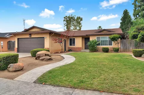 3495 W Bullard Ave, Fresno, CA 93711
