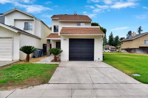 3622 W Terrace Ave, Fresno, CA 93722