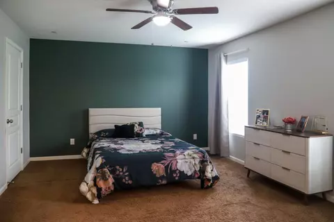 Bedroom - 313 Fritz St, Madera, CA 93638 photo 2 of 5