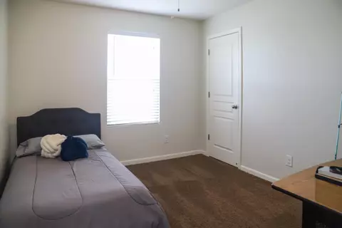 Bedroom - 313 Fritz St, Madera, CA 93638 photo 5 of 5