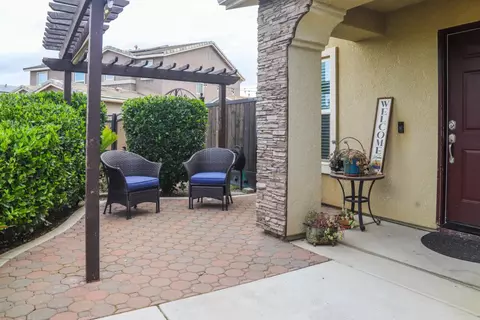Exterior - 313 Fritz St, Madera, CA 93638 photo 1 of 4