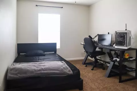 Bedroom - 313 Fritz St, Madera, CA 93638 photo 4 of 5