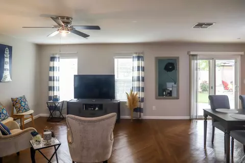 Living - 313 Fritz St, Madera, CA 93638 photo 2 of 2