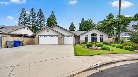 2375 Fallbrook Ave, Clovis, CA 93611