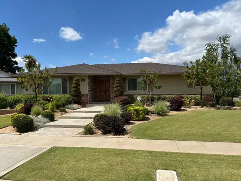 1634 W Fremont Ave, Fresno, CA 93711
