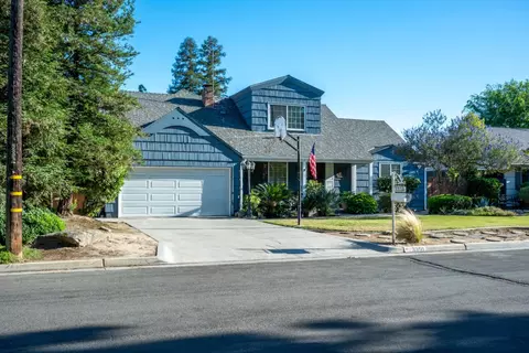 3350 E Griffith Way, Fresno, CA 93726