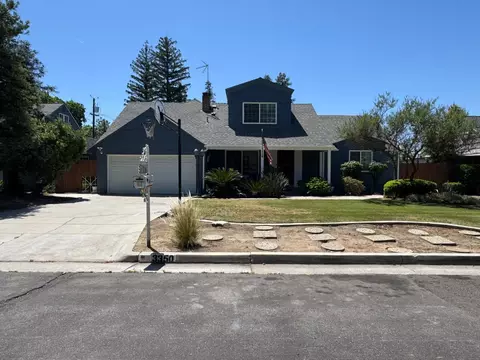 3350 E Griffith Way, Fresno, CA 93726