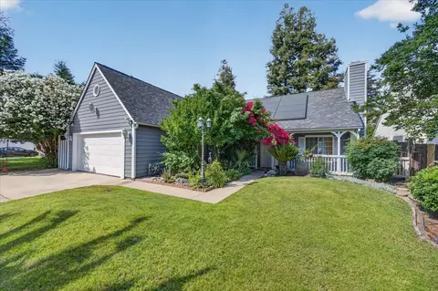 4172 W Regency Ave, Fresno, CA 93722