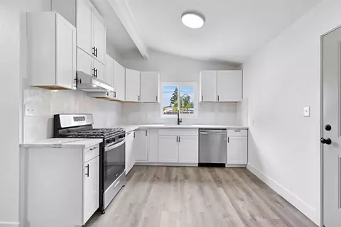 Kitchen - 1205 Rogers St, Madera, CA 93638 photo 1 of 3