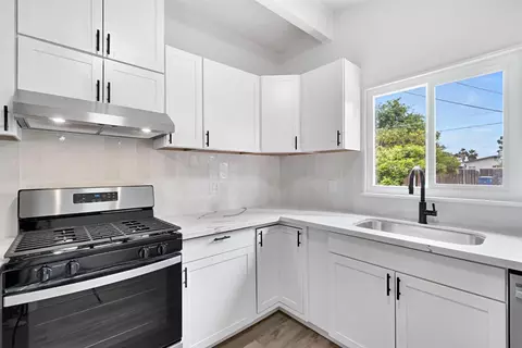 Kitchen - 1205 Rogers St, Madera, CA 93638 photo 3 of 3