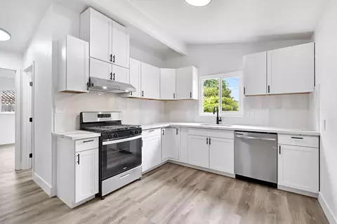 Kitchen - 1205 Rogers St, Madera, CA 93638 photo 2 of 3