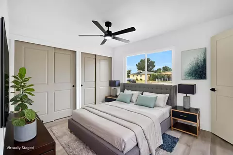 Bedroom - 1205 Rogers St, Madera, CA 93638 photo 6 of 7