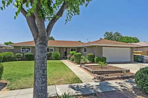 521 Escalon, Fresno, CA 93711
