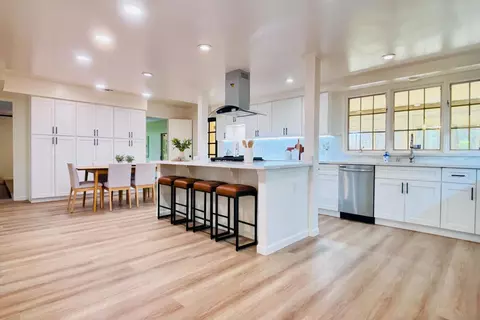 Kitchen - 8155 N Fowler Ave, Clovis, CA 93619 photo 1 of 5