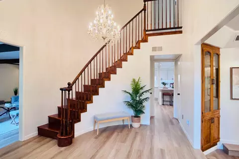 Entry Way - 8155 N Fowler Ave, Clovis, CA 93619 photo 3 of 3
