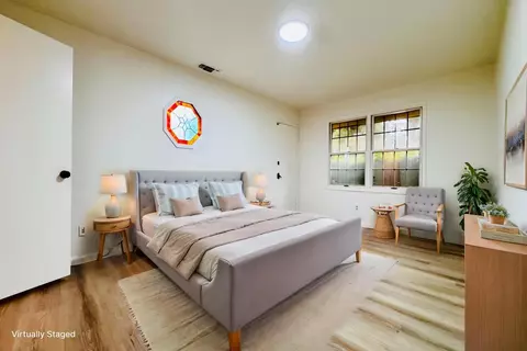 Bedroom - 8155 N Fowler Ave, Clovis, CA 93619 photo 3 of 7