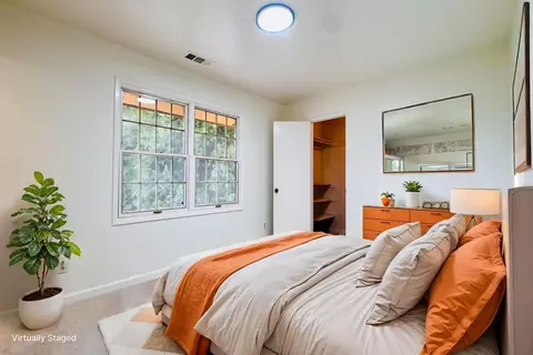 Bedroom - 8155 N Fowler Ave, Clovis, CA 93619 photo 4 of 7