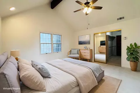 Bedroom - 8155 N Fowler Ave, Clovis, CA 93619 photo 6 of 7