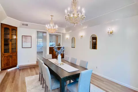 Dining - 8155 N Fowler Ave, Clovis, CA 93619 photo 2 of 3
