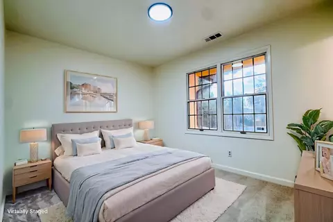 Bedroom - 8155 N Fowler Ave, Clovis, CA 93619 photo 5 of 7