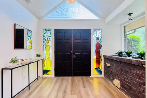 Entry Way - 8155 N Fowler Ave, Clovis, CA 93619 photo 2 of 3