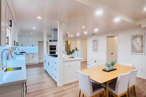 Kitchen - 8155 N Fowler Ave, Clovis, CA 93619 photo 5 of 5