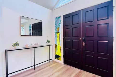 Entry Way - 8155 N Fowler Ave, Clovis, CA 93619 photo 1 of 3