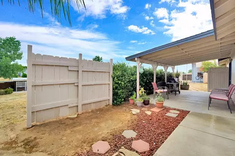Exterior - 20689 Olympia Rd, Madera, CA 93638 photo 7 of 14