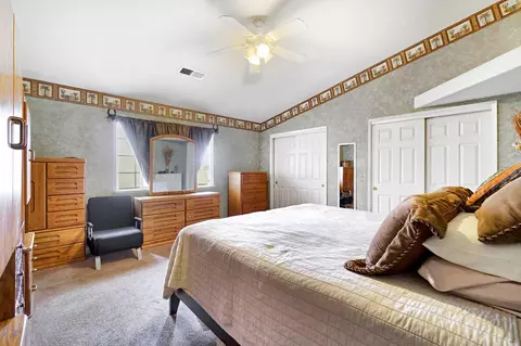Bedroom - 20689 Olympia Rd, Madera, CA 93638 photo 3 of 4
