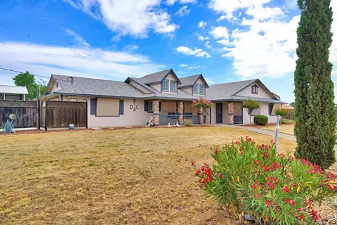 Exterior - 20689 Olympia Rd, Madera, CA 93638 photo 3 of 14