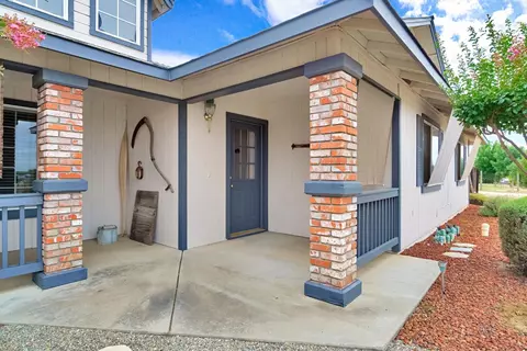 Exterior - 20689 Olympia Rd, Madera, CA 93638 photo 5 of 14