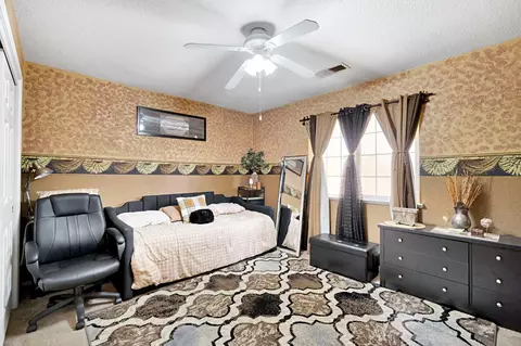 Bedroom - 20689 Olympia Rd, Madera, CA 93638 photo 2 of 4