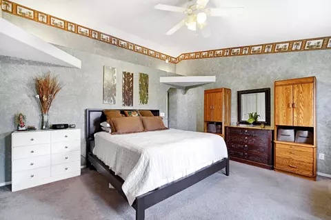 Bedroom - 20689 Olympia Rd, Madera, CA 93638 photo 4 of 4