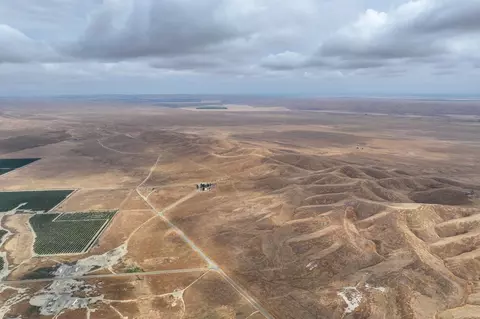 0 Kecks Rd, Lost Hills, CA 93249