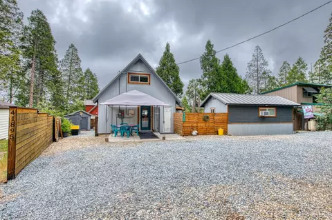 41895 Merriman Ln, Auberry, CA 93602