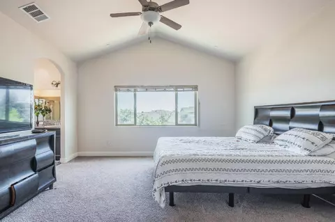 Bedroom - 4102 Duncan Ave, Clovis, CA 93619 photo 5 of 9