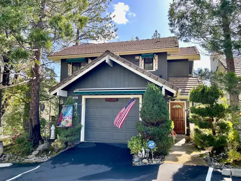 50852 Smoke Tree Trl, Bass Lake, CA 93604