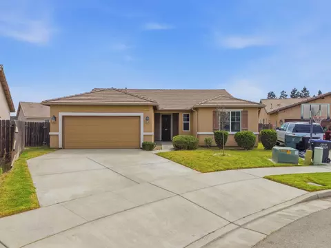 3102 SE La Vida Ct, Visalia, CA 93292